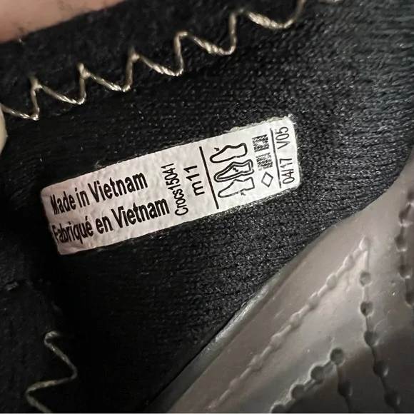 Crocs SwiftWater Mesh Fisherman Sandals Brown Water Shoes Men Sz 11 - Picture 8 of 8